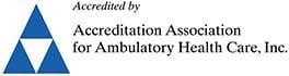Accreditation Association for Ambulatory Healthcare Inc