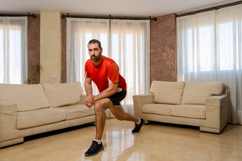 What Are The Best Exercises To Do Before A Knee Arthroscopy? - Newport ...